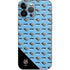 NHL Utah Mammoth Logo Pattern iPhone 13 Pro Max Skin
